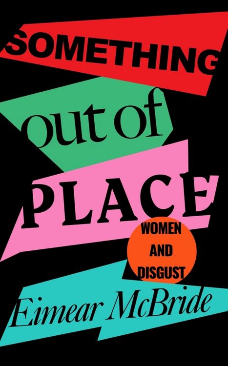 Produktbild: Something Out of Place