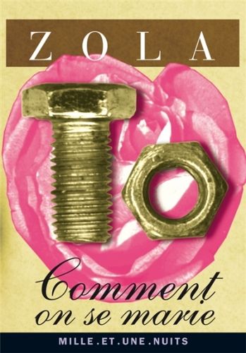 Produktbild: Comment on se marie