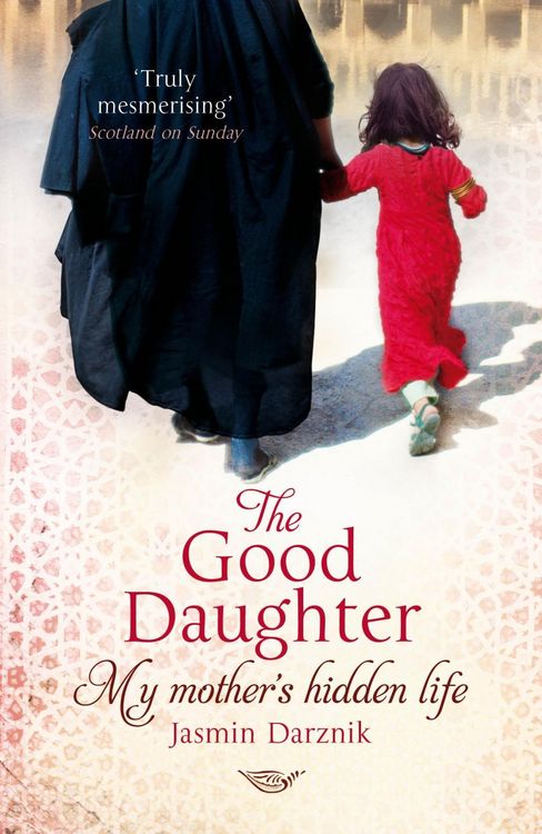 Produktbild: The Good Daughter