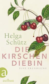 Produktbild: Die Kirschendiebin