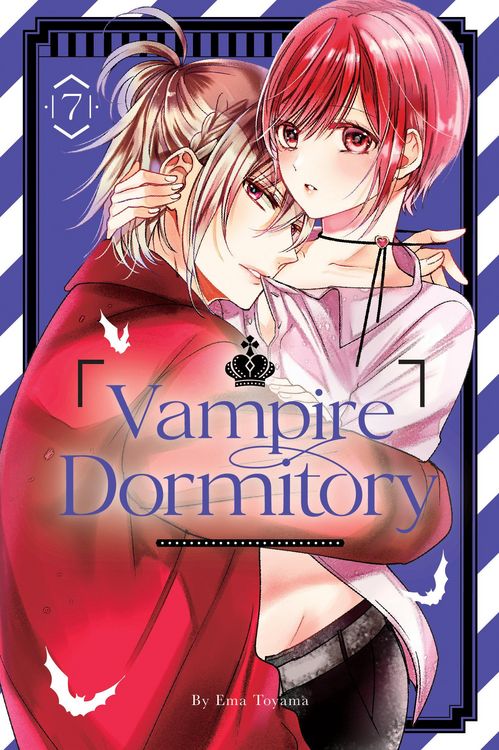 Produktbild: Vampire Dormitory 7