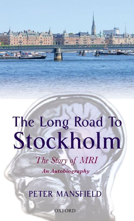 Produktbild: Long Road to Stockholm