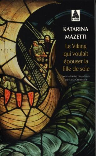 Produktbild: Le Viking qui voulait &eacute;pouser la fille de soie