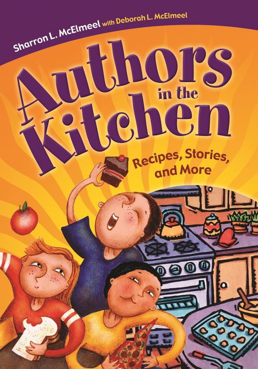 Produktbild: Authors in the Kitchen