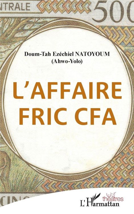 Produktbild: L'affaire fric CFA