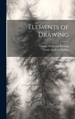 Produktbild: Elements of Drawing