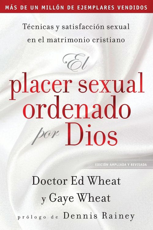 Produktbild: El Placer Sexual Ordenado Por Dios