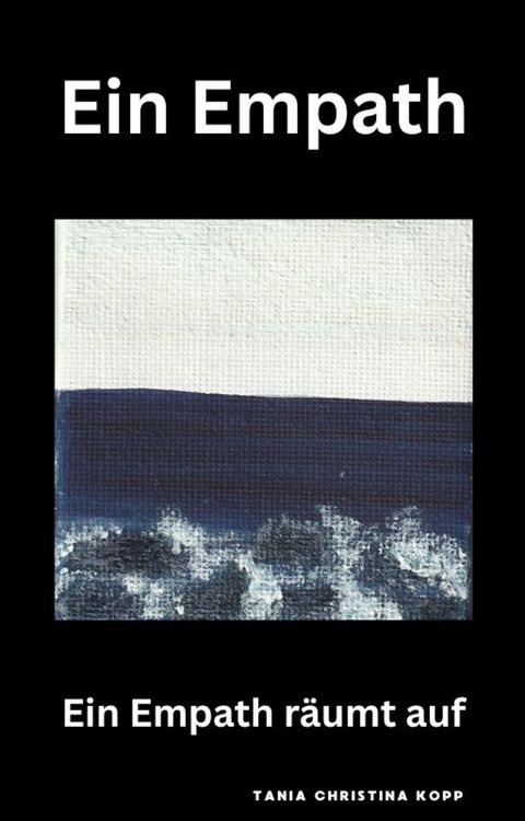 Produktbild: Ein Empath - Ein Empath r&auml;umt auf
