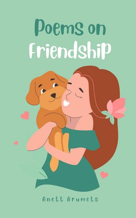 Produktbild: Poems on Friendship