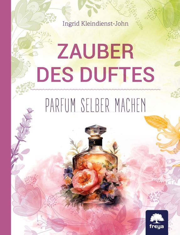 Produktbild: Zauber des Duftes