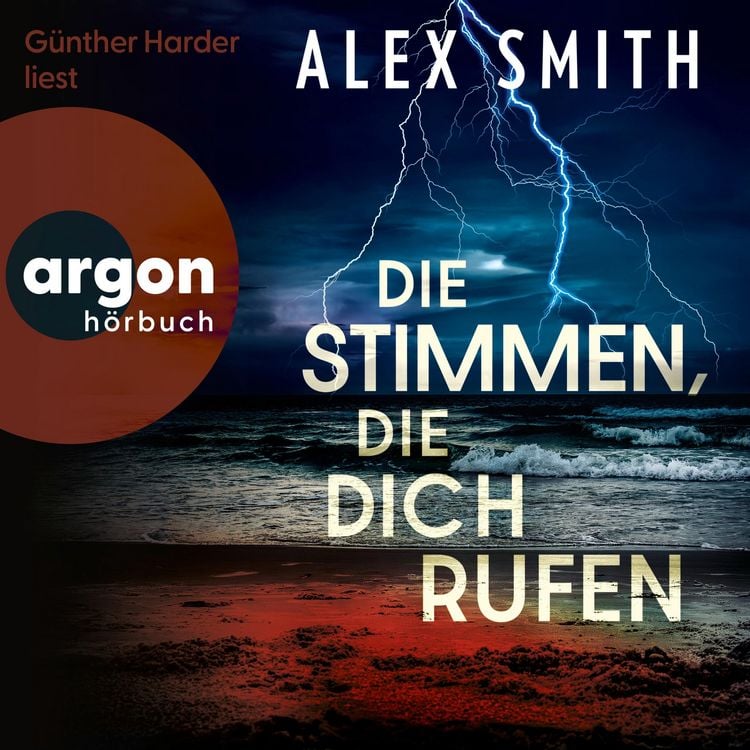Produktbild: Die Stimmen, die dich rufen