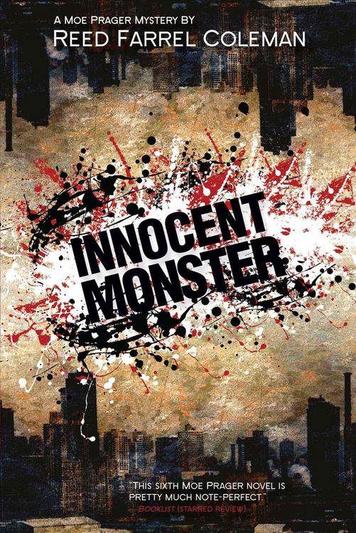 Produktbild: Innocent Monster