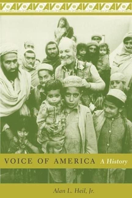 Produktbild: Voice of America