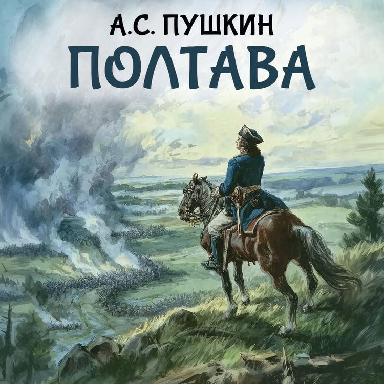 Produktbild: Poltava