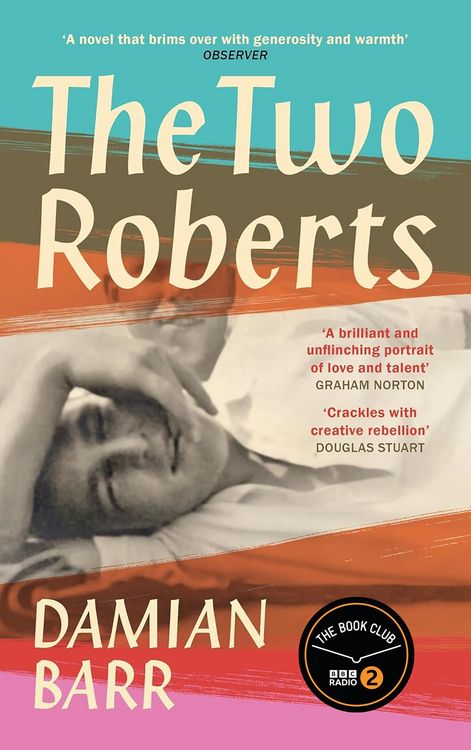 Produktbild: The Two Roberts