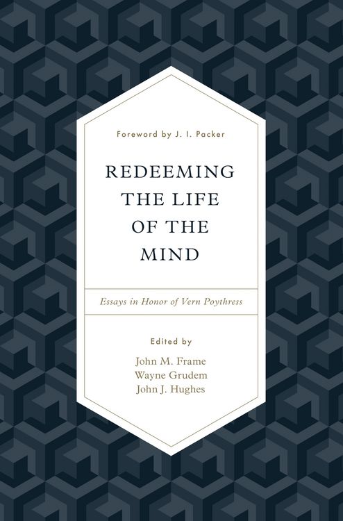 Produktbild: Redeeming the Life of the Mind