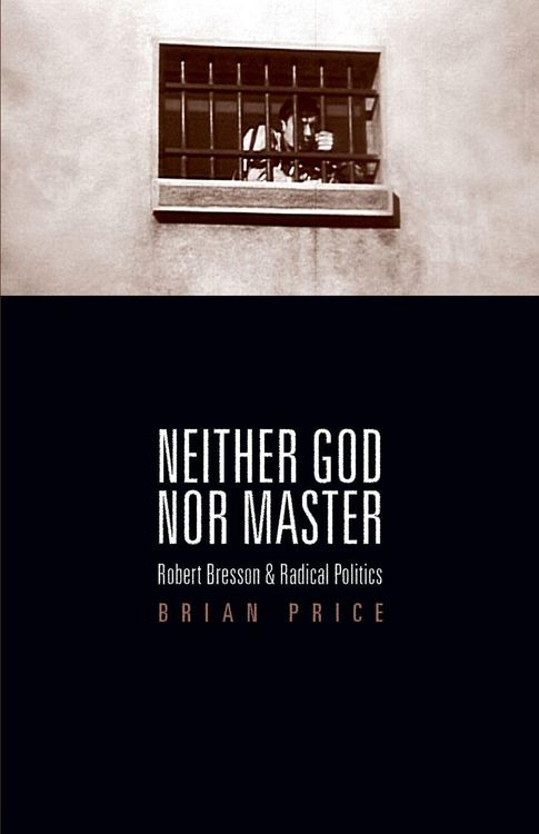 Produktbild: Neither God nor Master