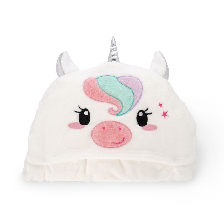 Produktbild: Legami Decke mit Kapuze Cosy Hugs - Unicorn