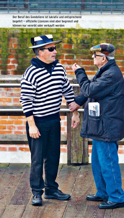 Produktbild: POLYGLOTT on tour Reisef&uuml;hrer Venedig