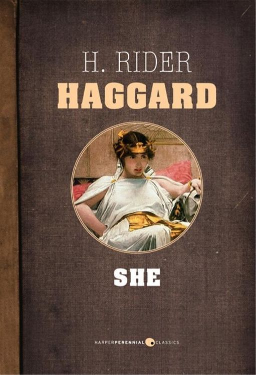 Produktbild: She