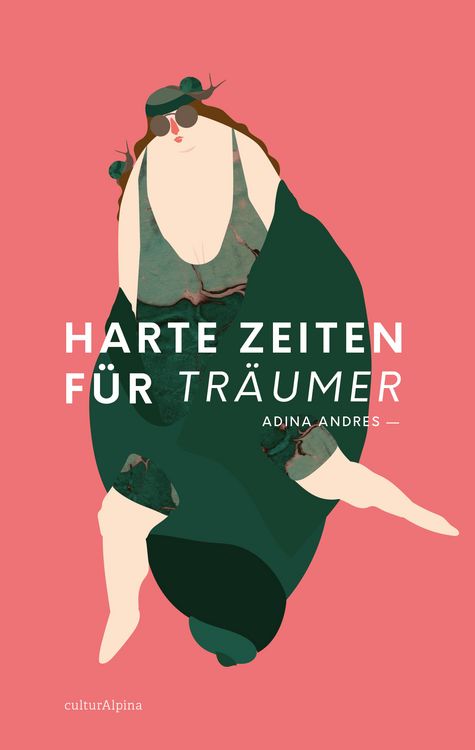 Produktbild: Harte Zeiten f&uuml;r Tr&auml;umer