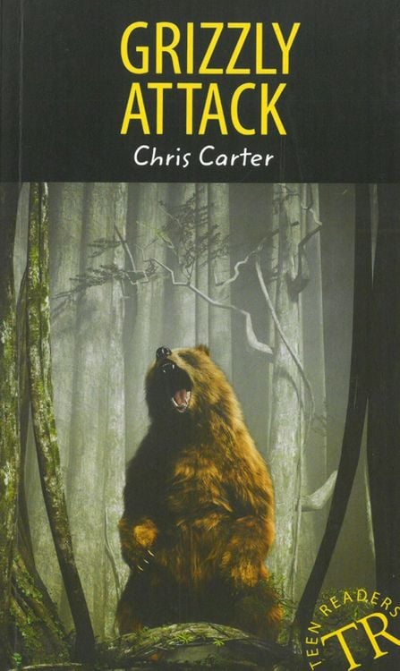 Produktbild: Grizzly Attack