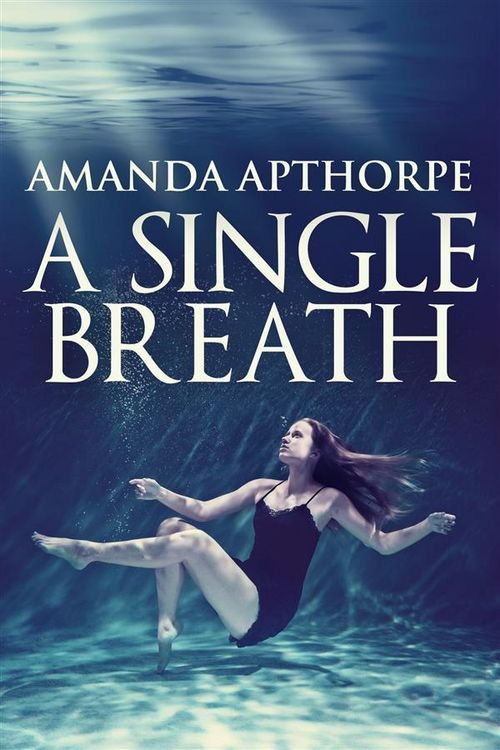 Produktbild: A Single Breath