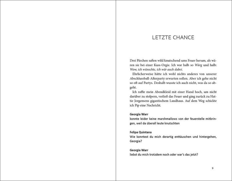 Produktbild: Loveless (deutsche Ausgabe)