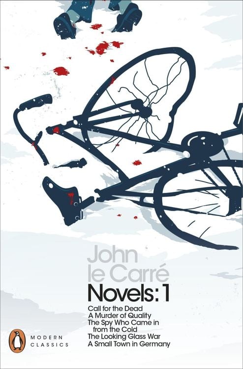 Produktbild: John le Carr&eacute;, Novels (Box Set)