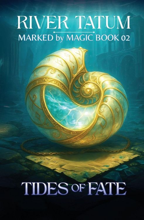 Produktbild: Tides of Fate
