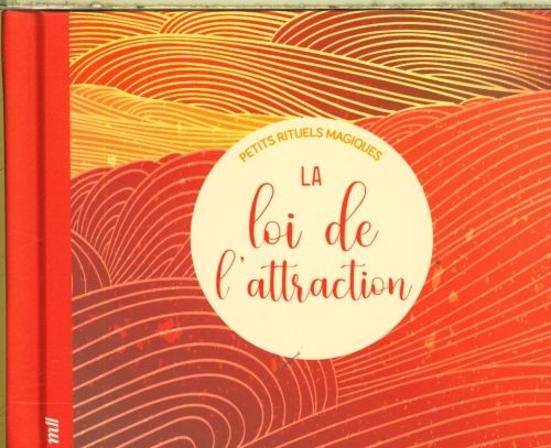 Produktbild: La loi de l'attraction