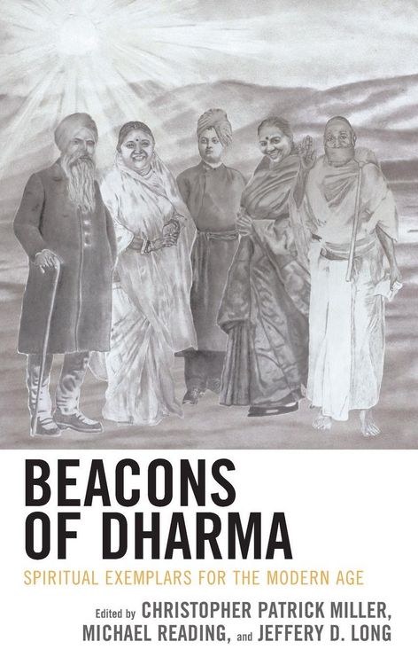 Produktbild: Beacons of Dharma