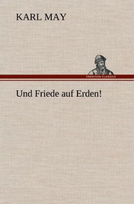 Produktbild: Und Friede auf Erden!
