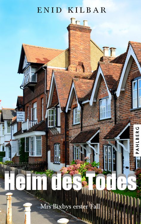 Produktbild: Heim des Todes