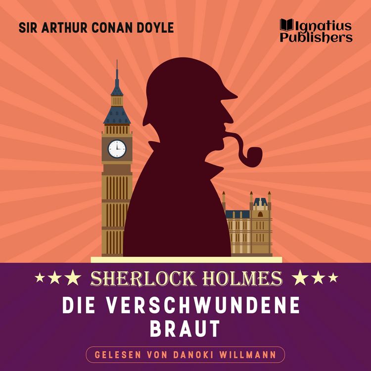 Produktbild: Die verschwundene Braut