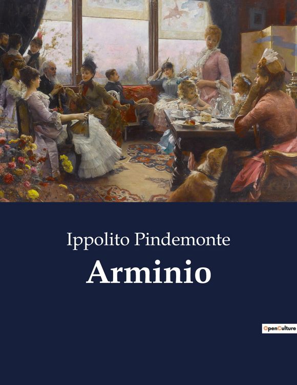 Produktbild: Arminio