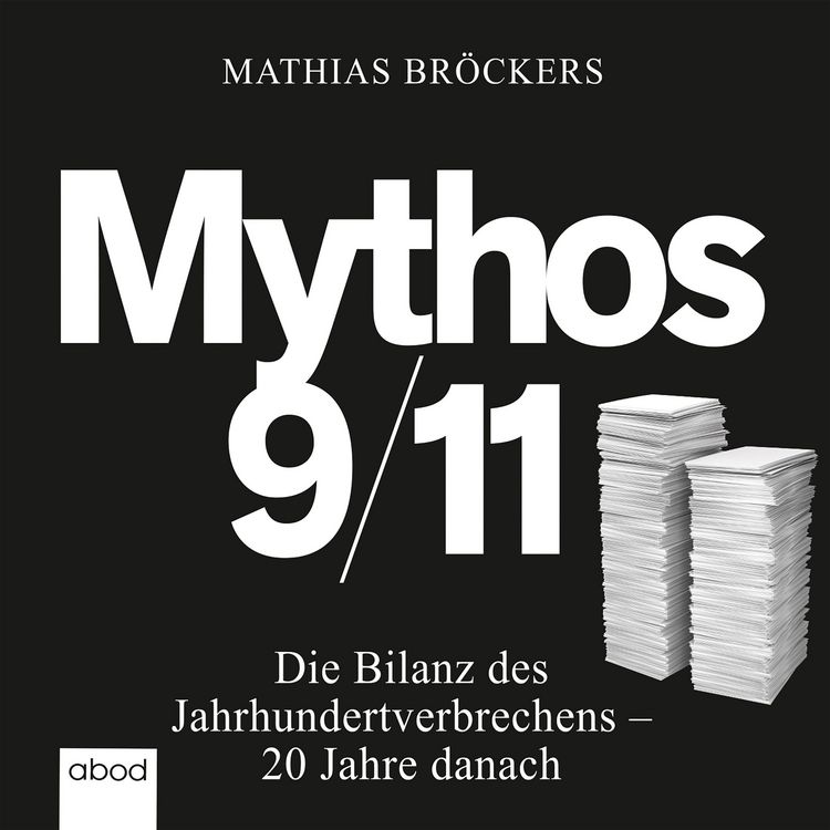 Produktbild: Mythos 9/11