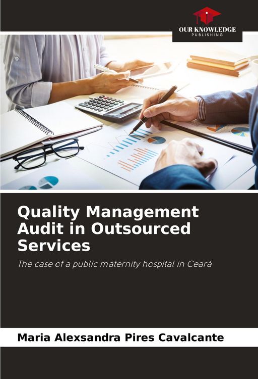 Produktbild: Quality Management Audit in Outsourced Services