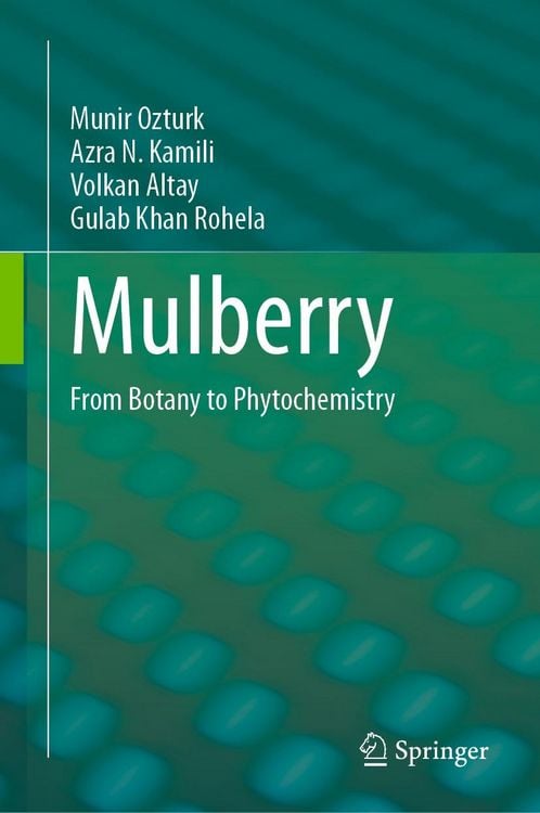 Produktbild: Mulberry