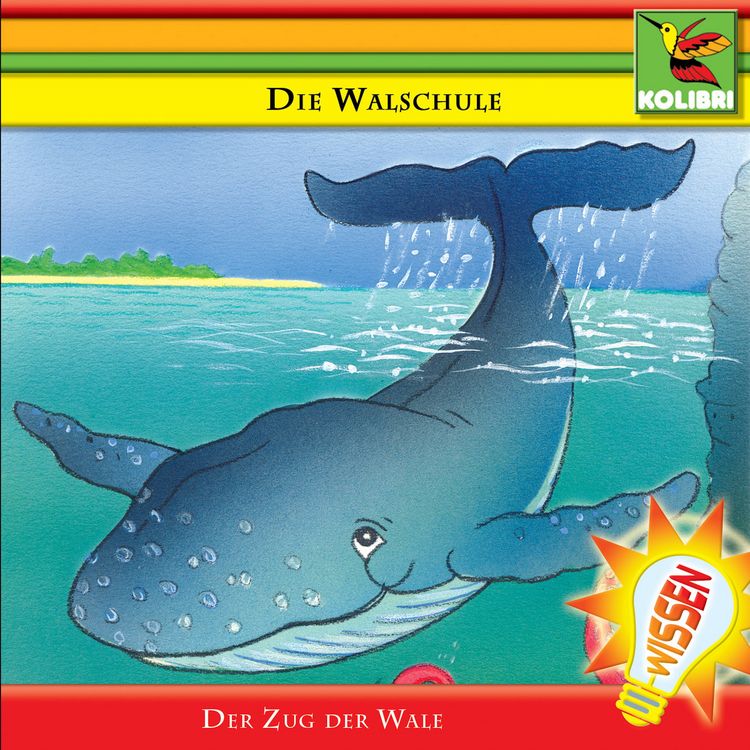 Produktbild: Die Walschule
