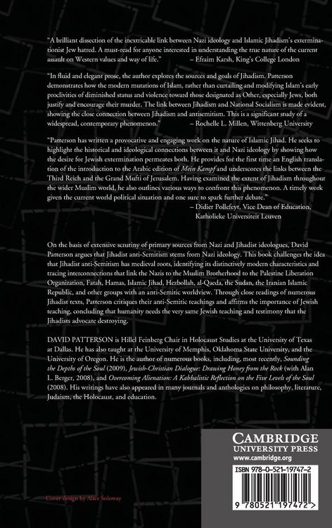Produktbild: A Genealogy of Evil