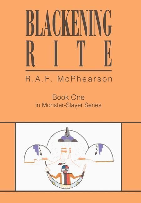 Produktbild: Blackening Rite