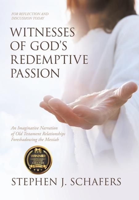 Produktbild: Witnesses of God's Redemptive Passion