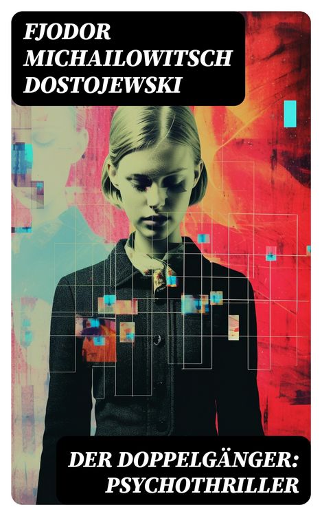 Produktbild: Der Doppelg&auml;nger: Psychothriller