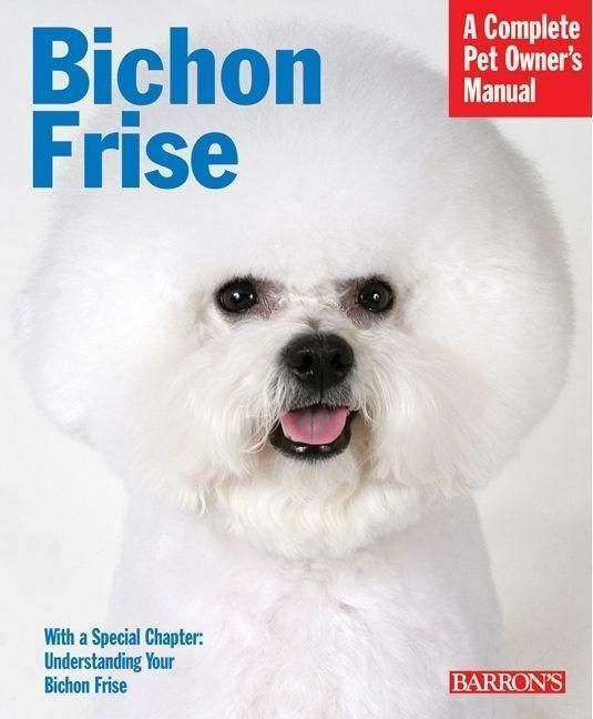 Produktbild: Bichon Frise