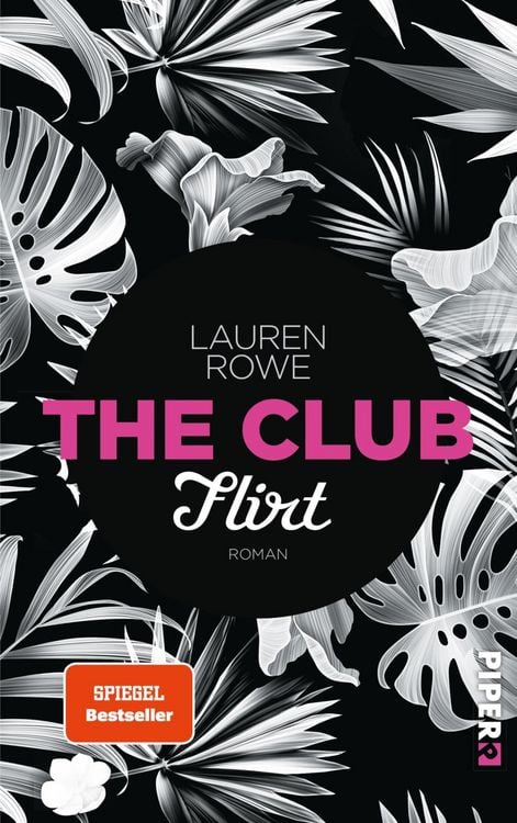 Produktbild: The Club - Flirt