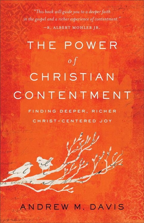 Produktbild: The Power of Christian Contentment