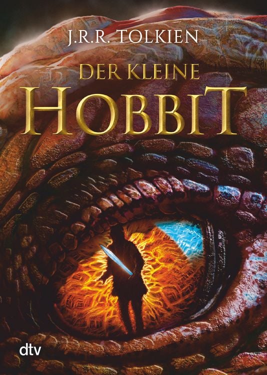Produktbild: Der kleine Hobbit