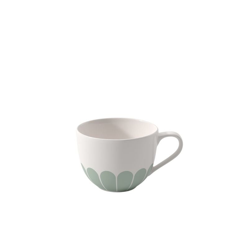 Produktbild: Villeroy & Boch Fleur Kaffeetasse