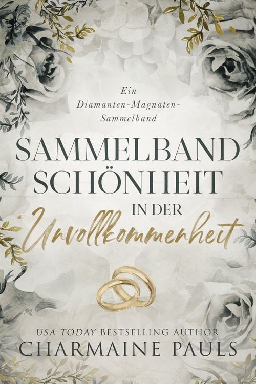 Produktbild: Sch&ouml;nheit in der Unvollkommenheit